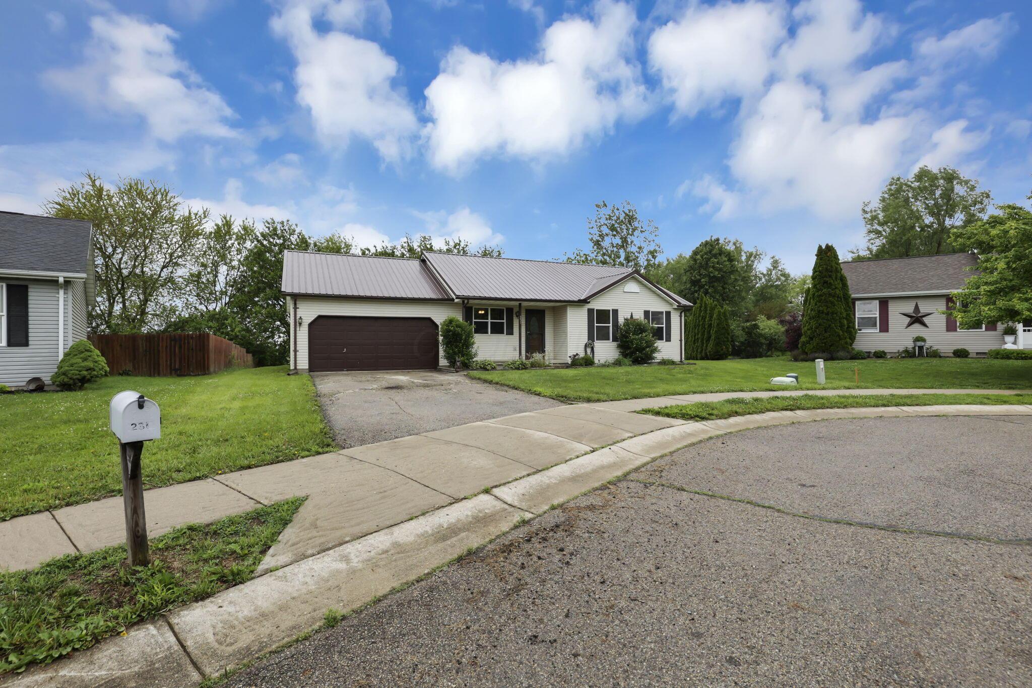 231 Overlook Drive
