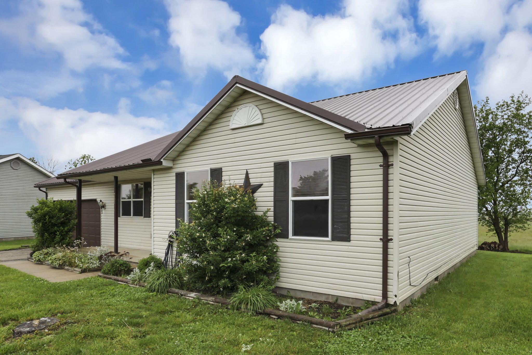 231 Overlook Drive