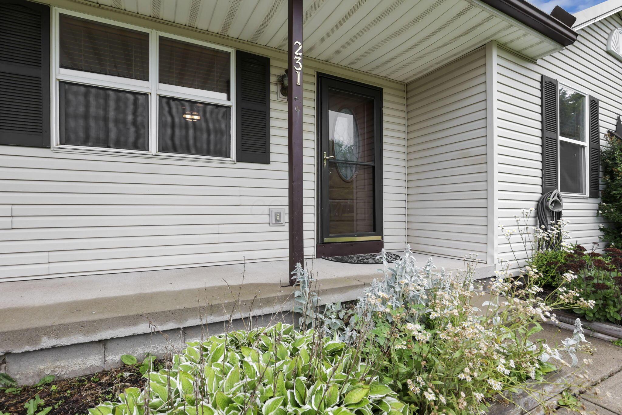 231 Overlook Drive