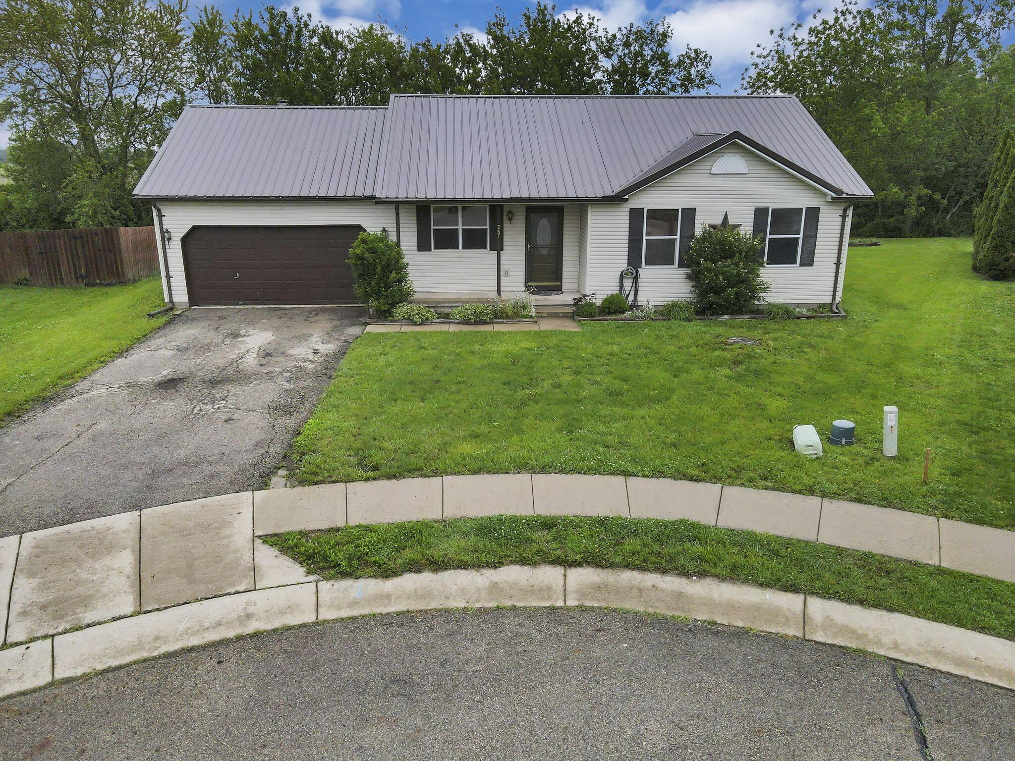 231 Overlook Drive