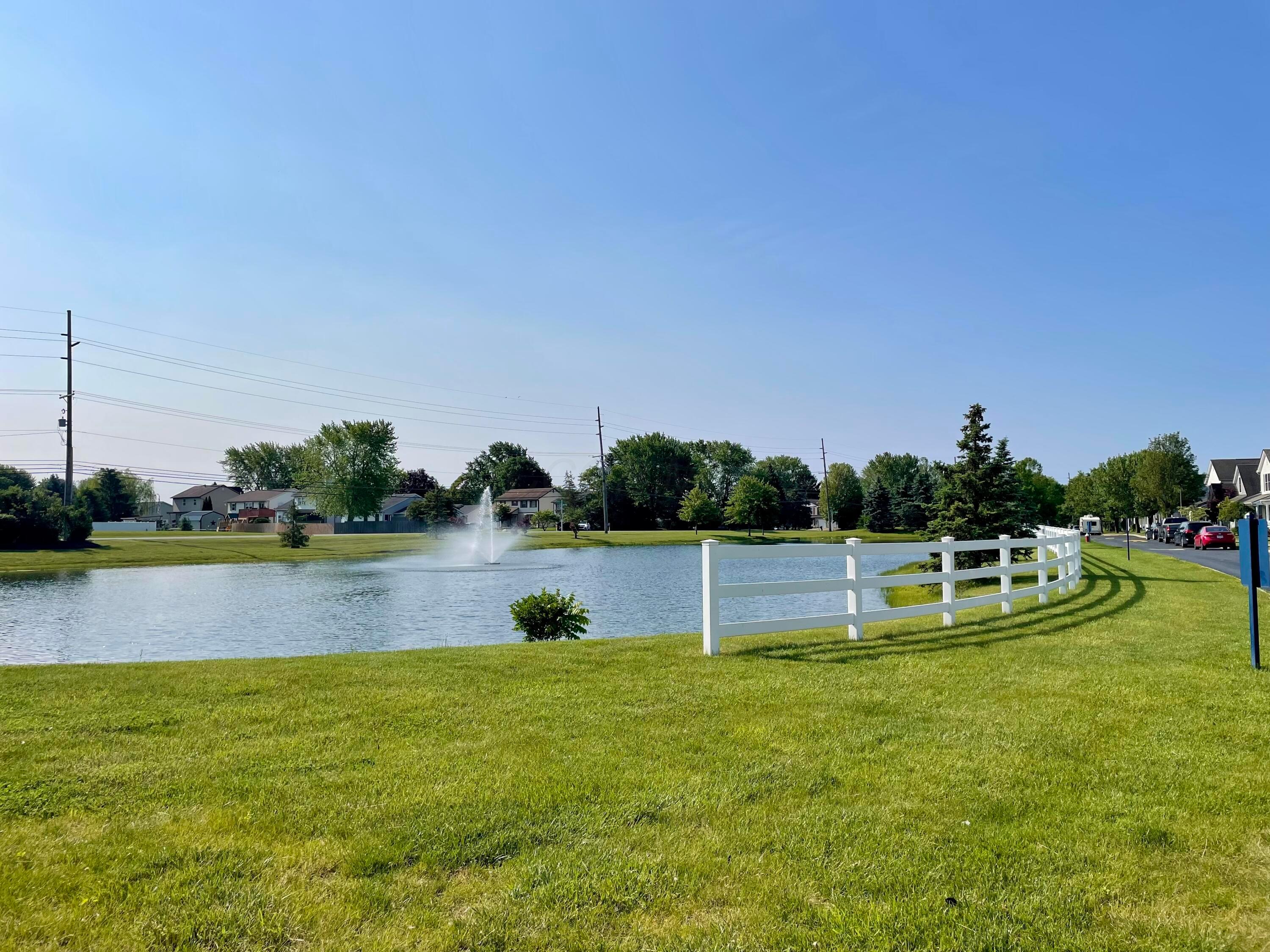 6231 Red Glare Drive #287, Galloway, Ohio image 33