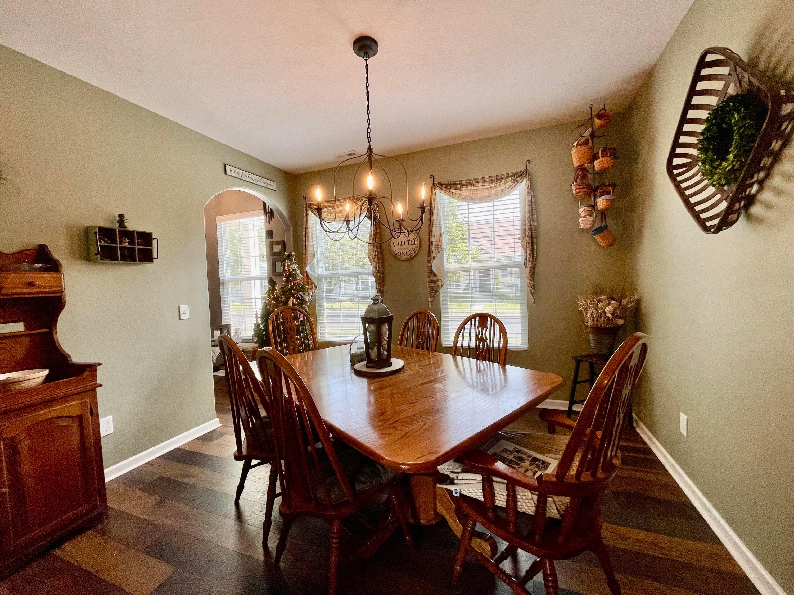 6231 Red Glare Drive #287, Galloway, Ohio image 8