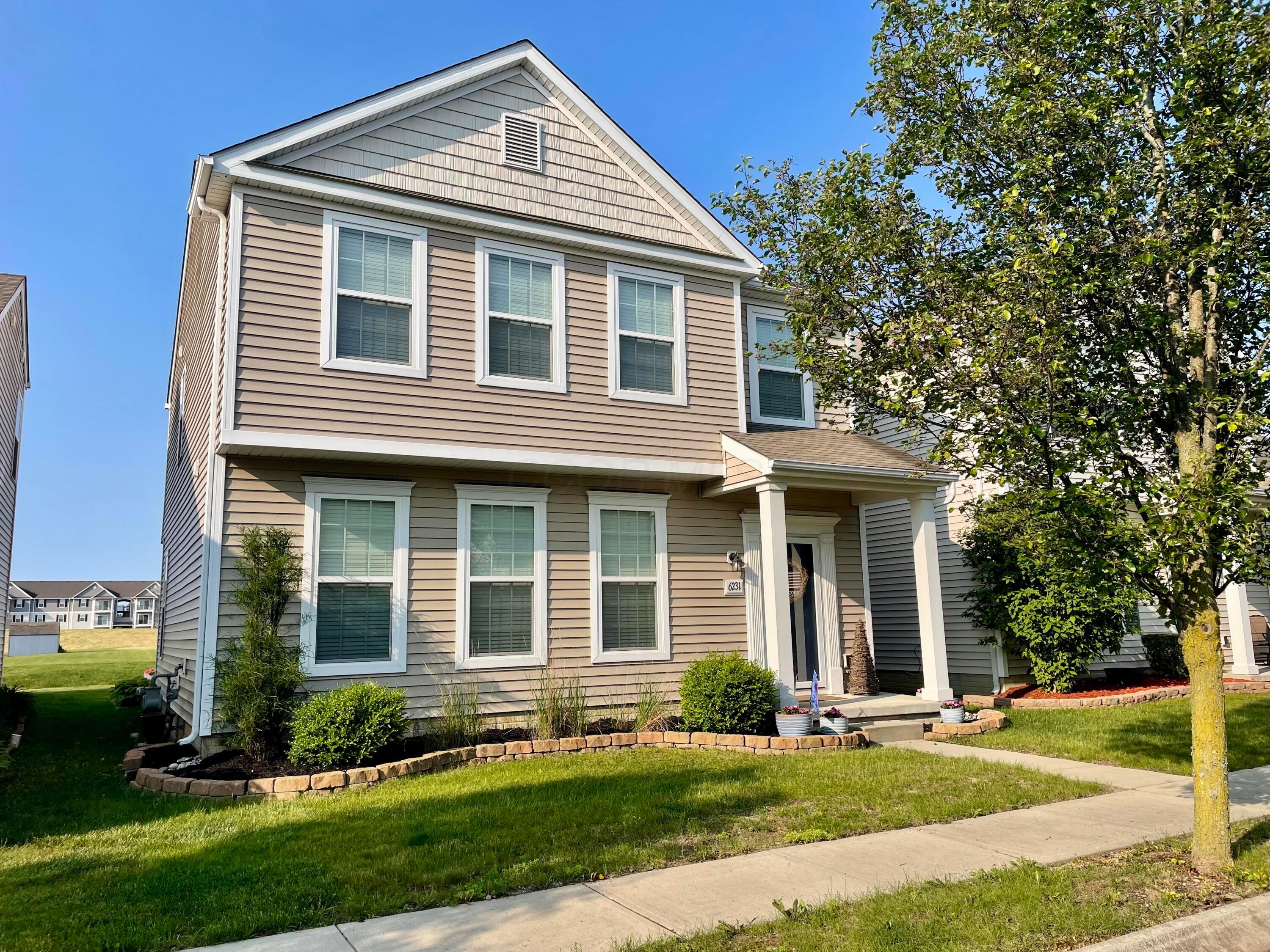 6231 Red Glare Drive #287, Galloway, Ohio image 35