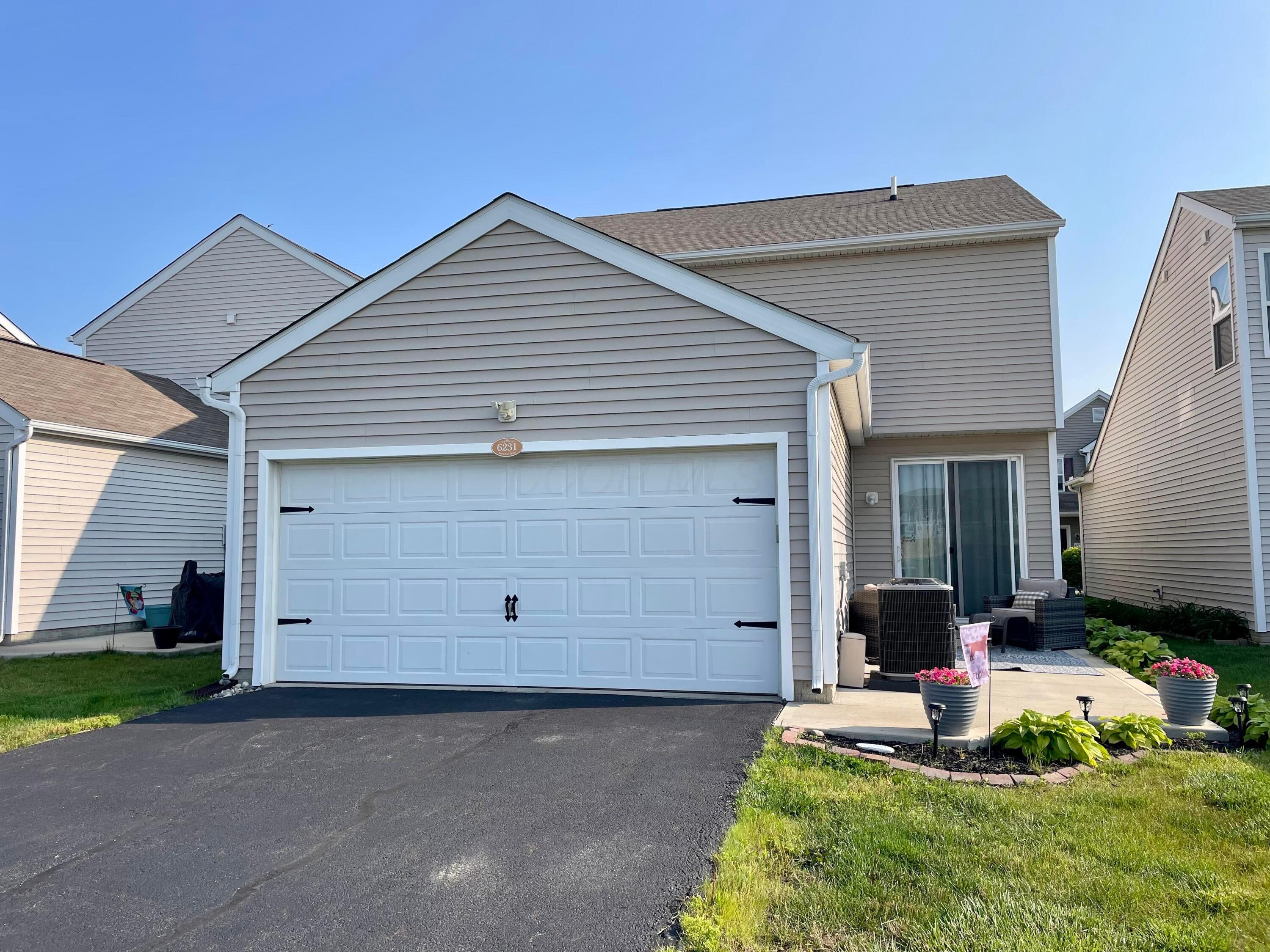 6231 Red Glare Drive #287, Galloway, Ohio image 2