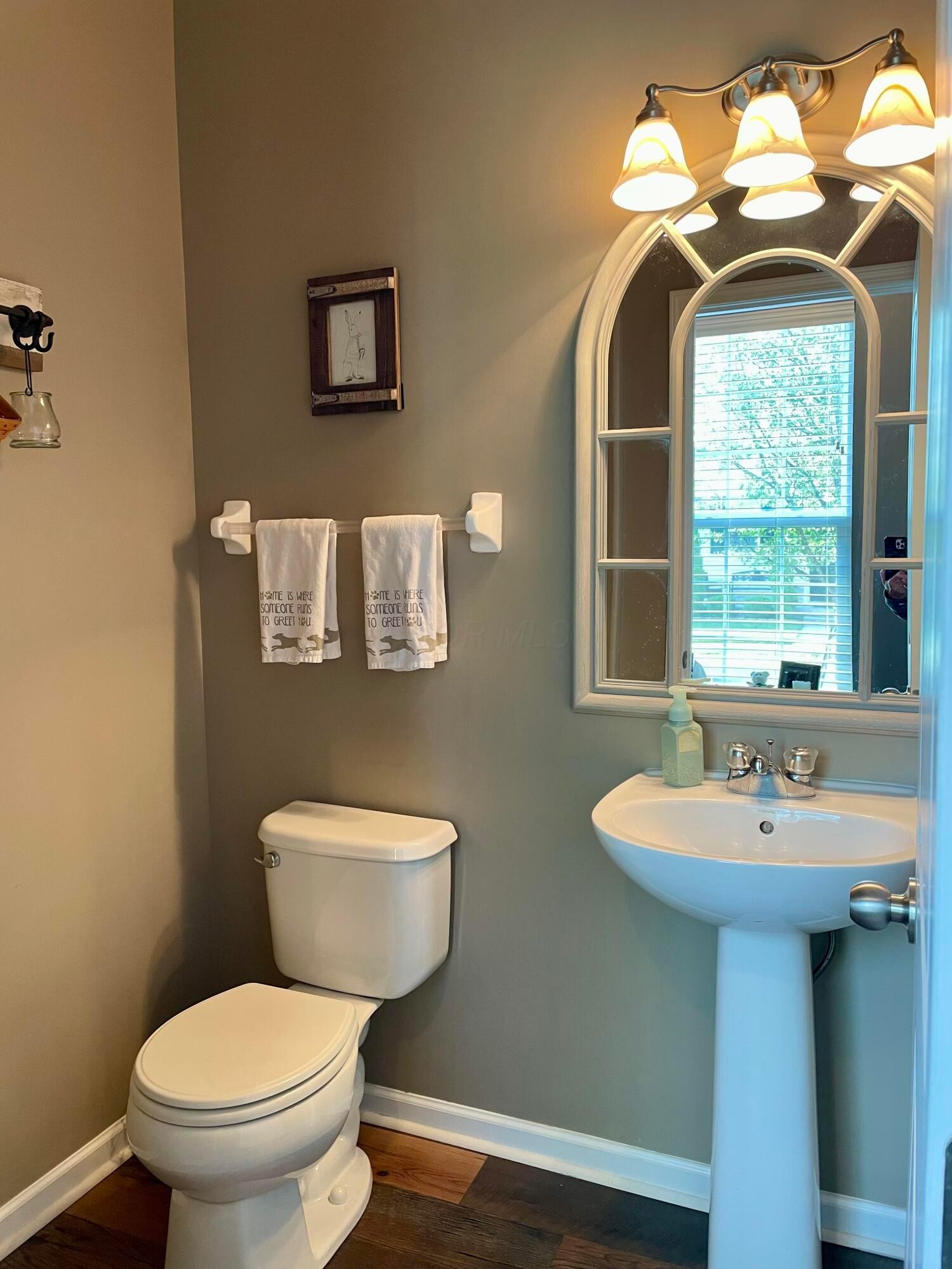 6231 Red Glare Drive #287, Galloway, Ohio image 9