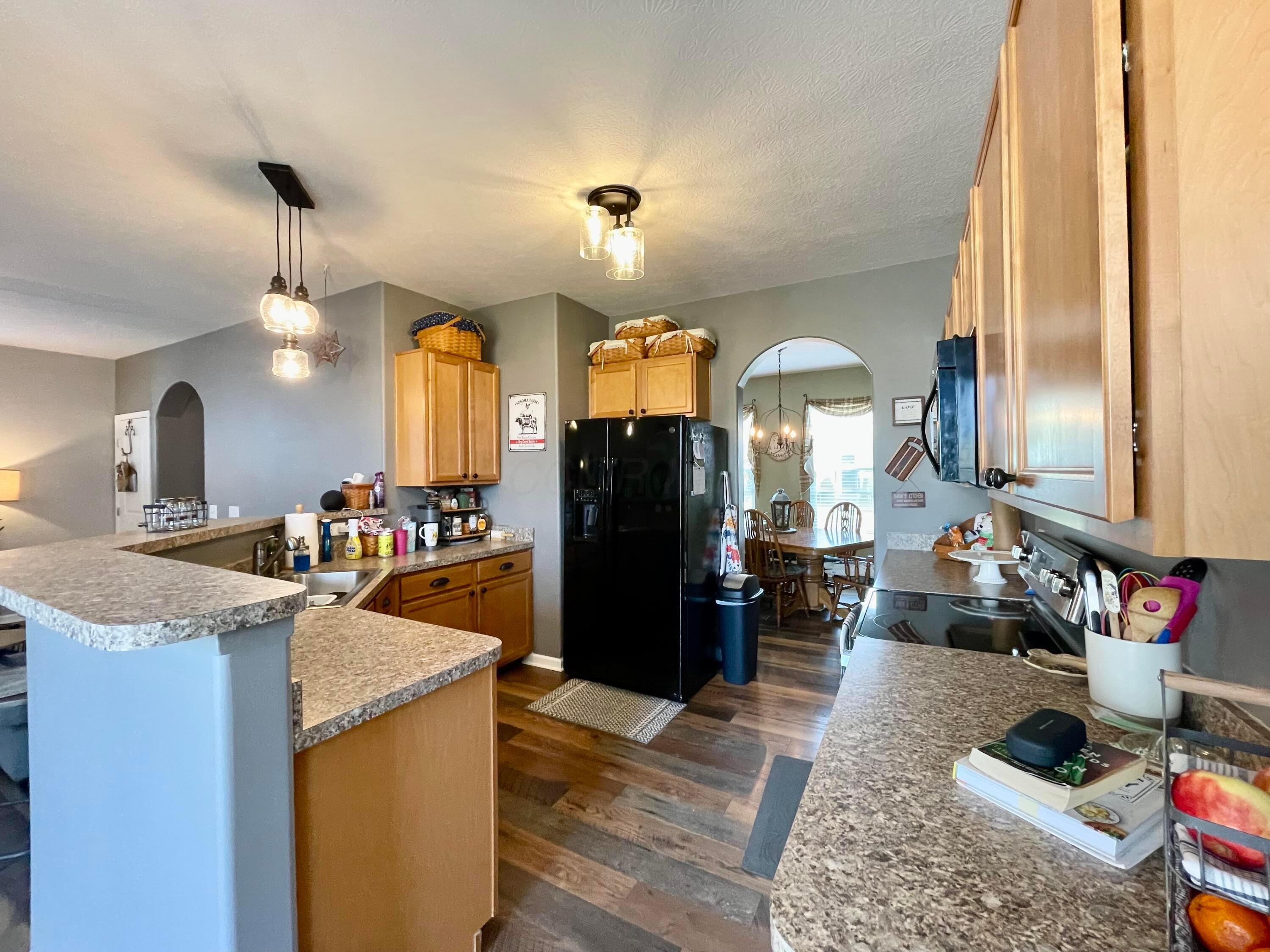 6231 Red Glare Drive #287, Galloway, Ohio image 17