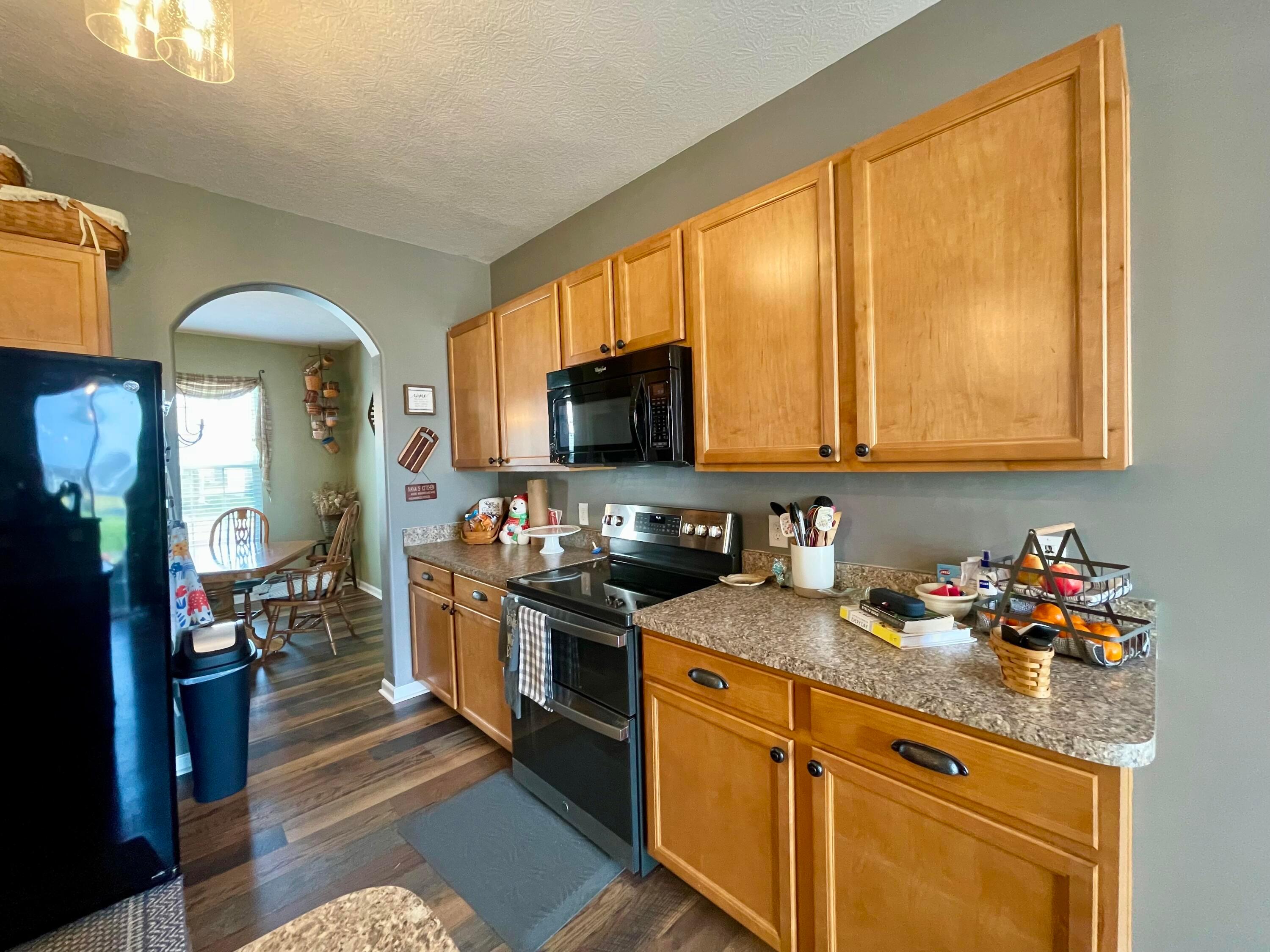 6231 Red Glare Drive #287, Galloway, Ohio image 16