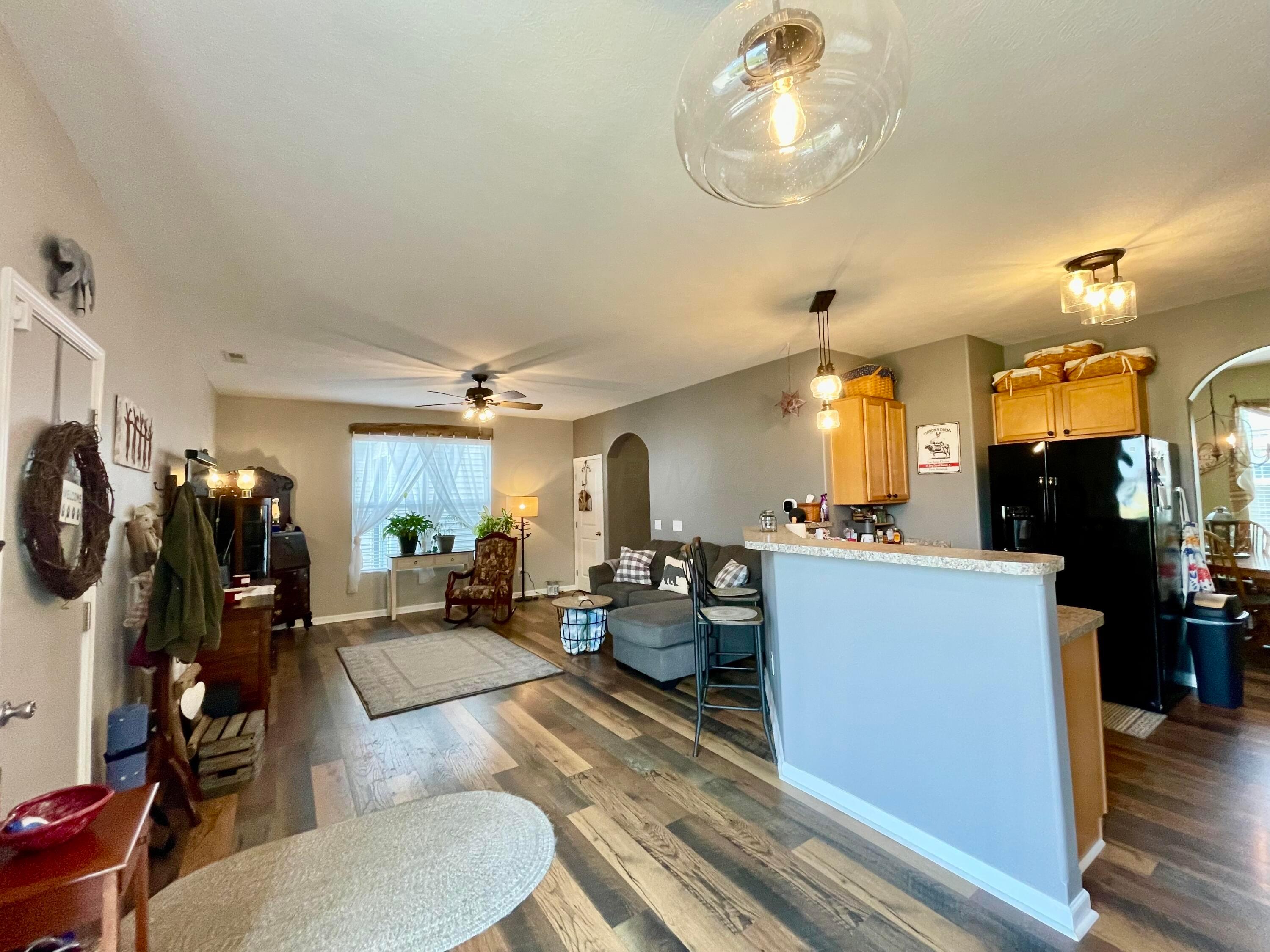 6231 Red Glare Drive #287, Galloway, Ohio image 13