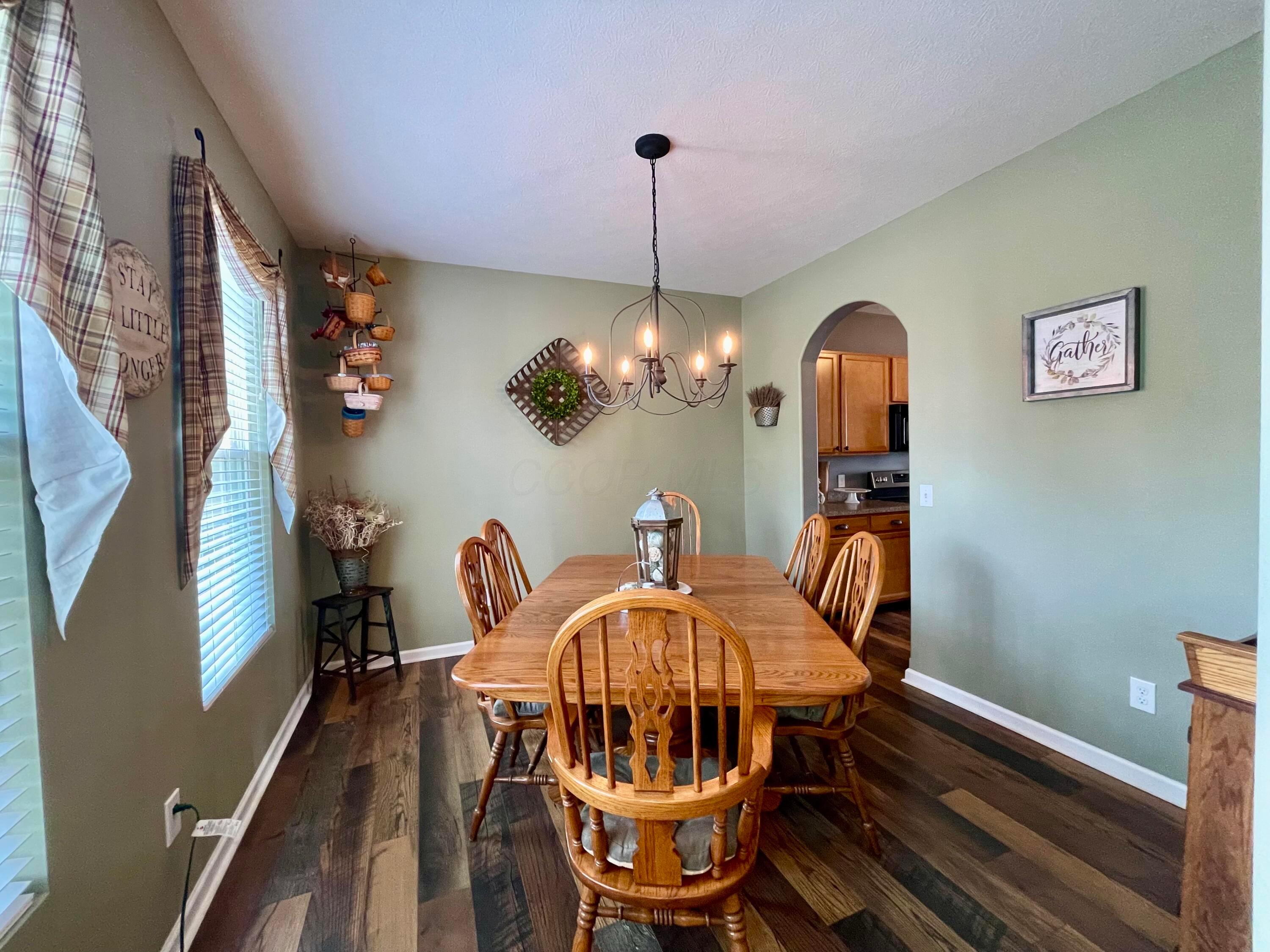 6231 Red Glare Drive #287, Galloway, Ohio image 6