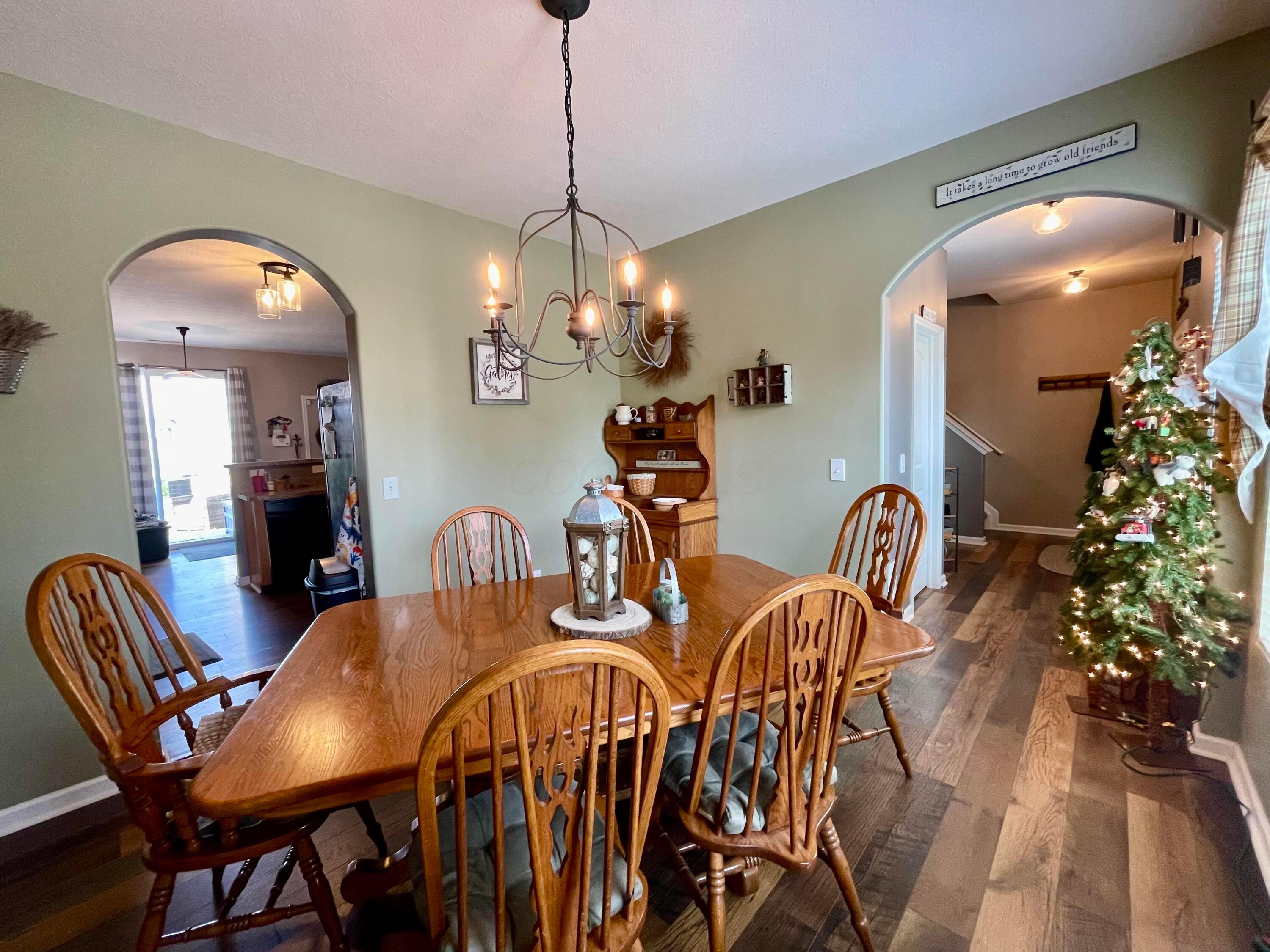 6231 Red Glare Drive #287, Galloway, Ohio image 7