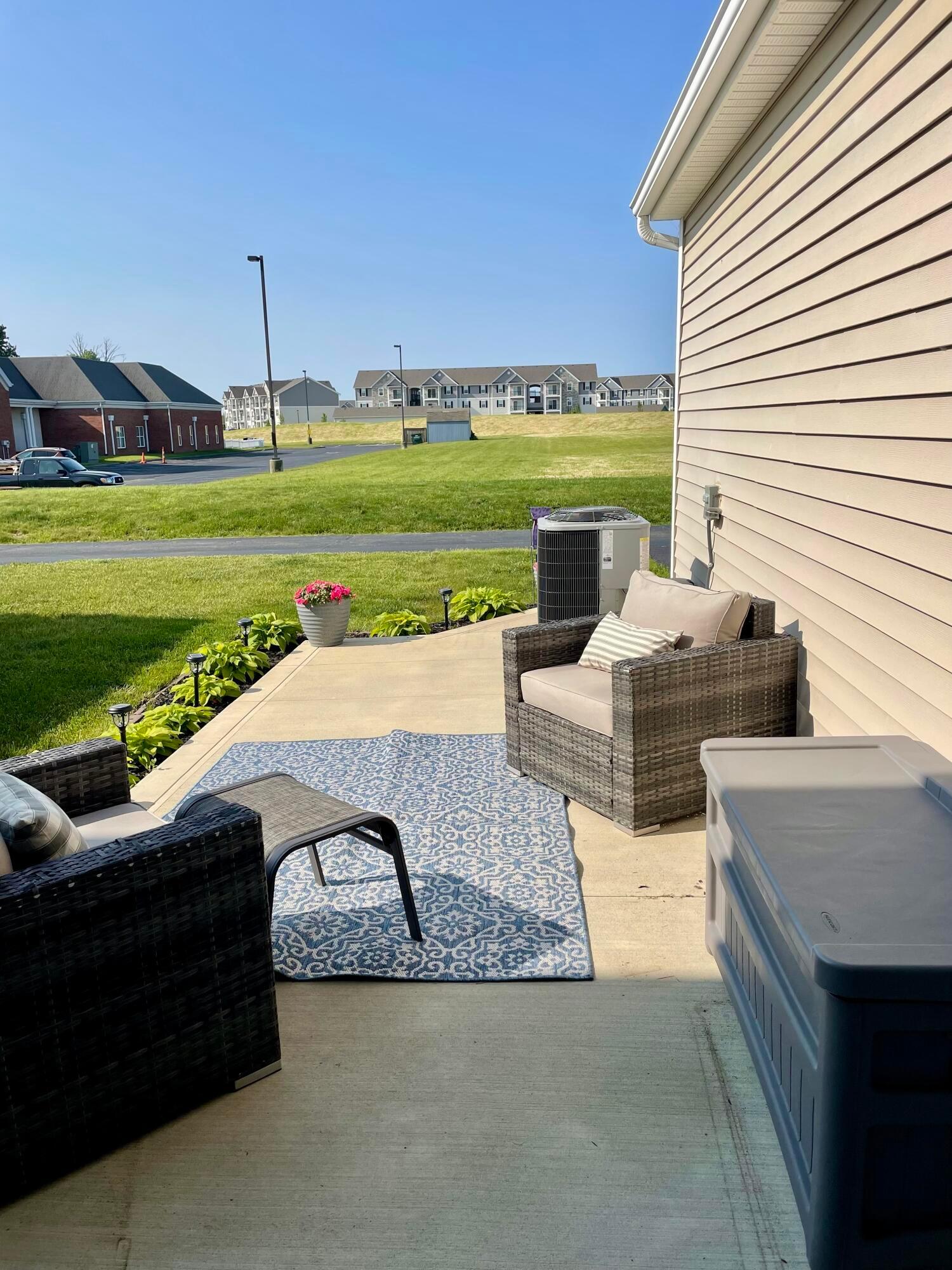 6231 Red Glare Drive #287, Galloway, Ohio image 32