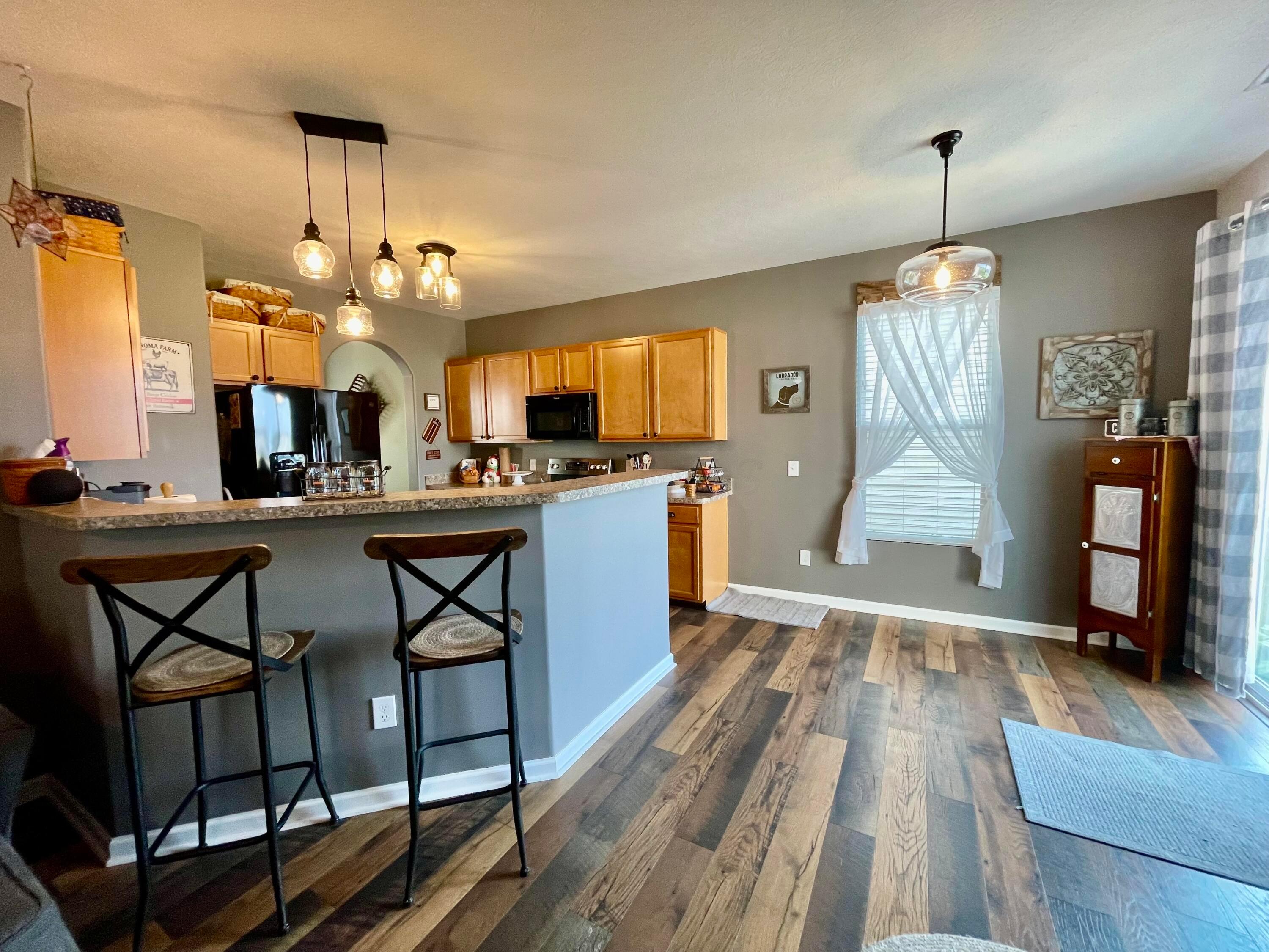 6231 Red Glare Drive #287, Galloway, Ohio image 18