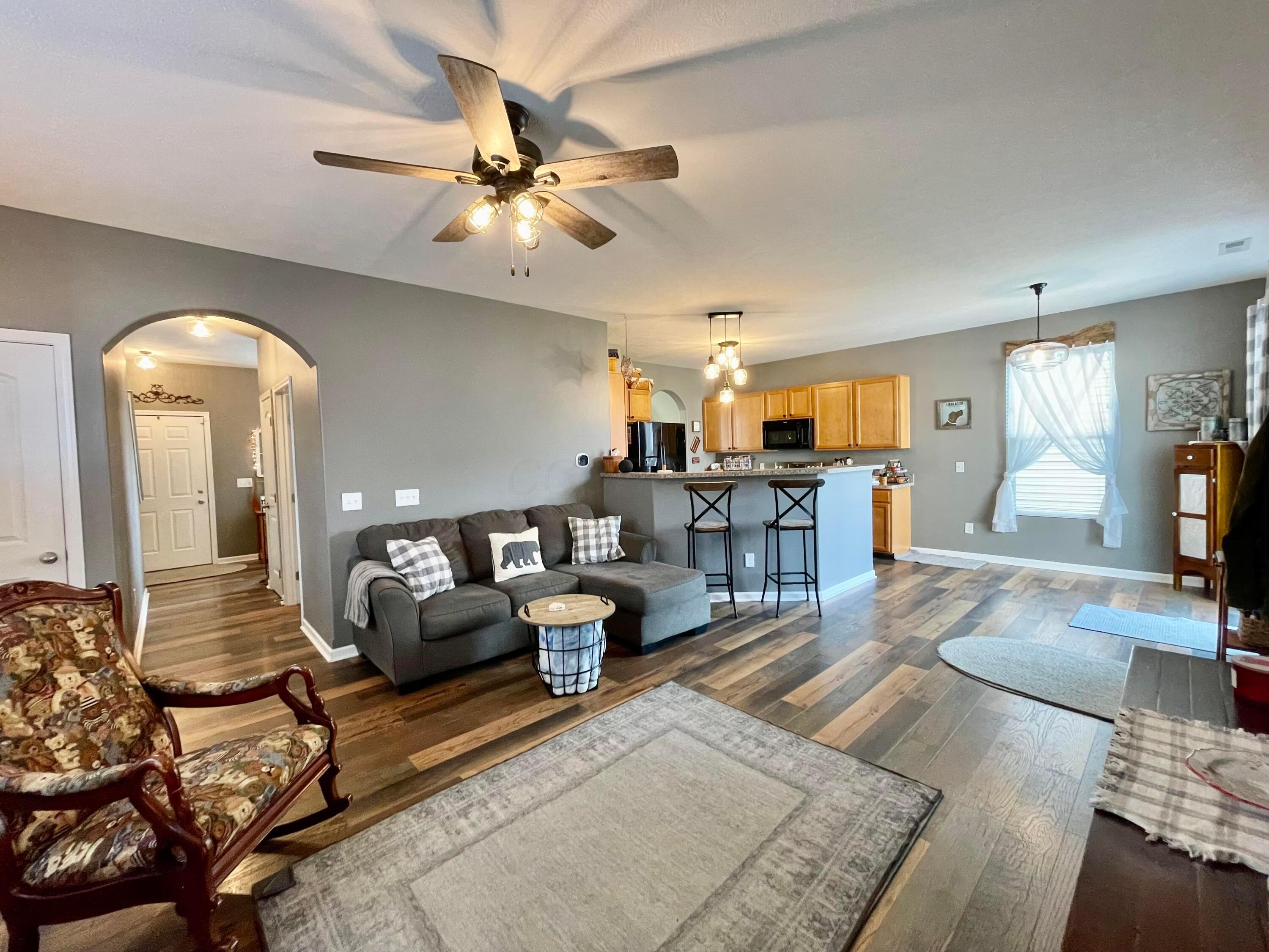 6231 Red Glare Drive #287, Galloway, Ohio image 10