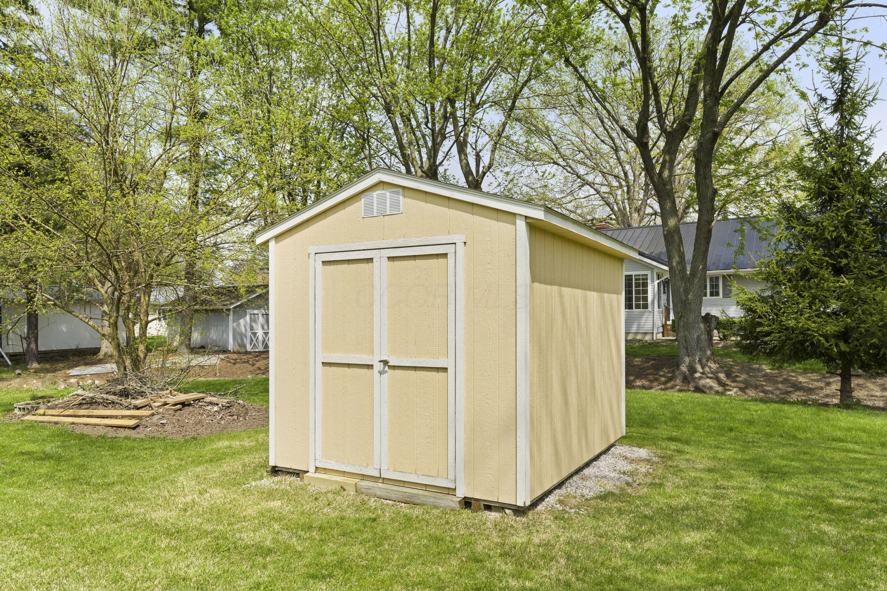 1180 Westmoor Drive, Galion, Ohio image 38