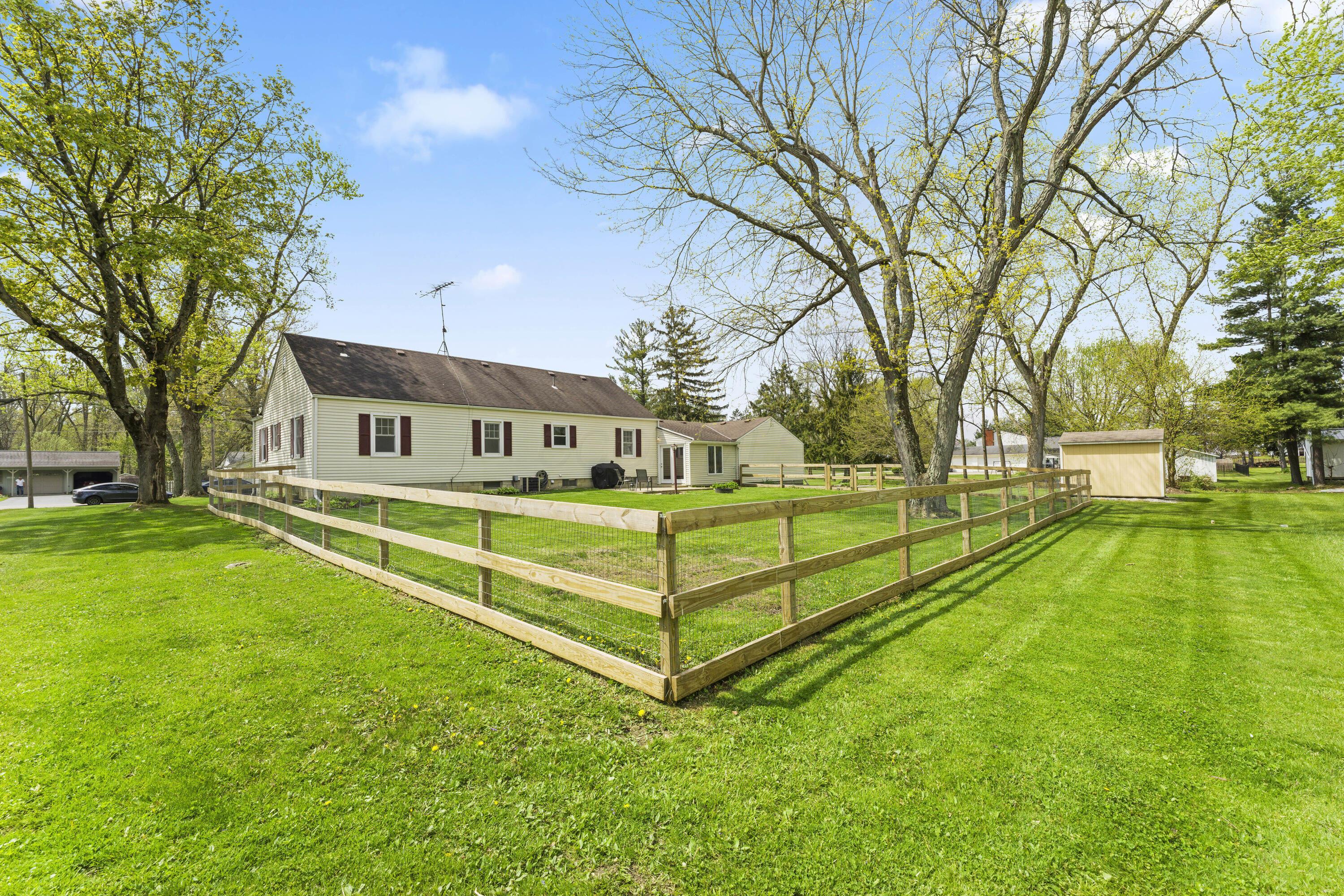 1180 Westmoor Drive, Galion, Ohio image 35