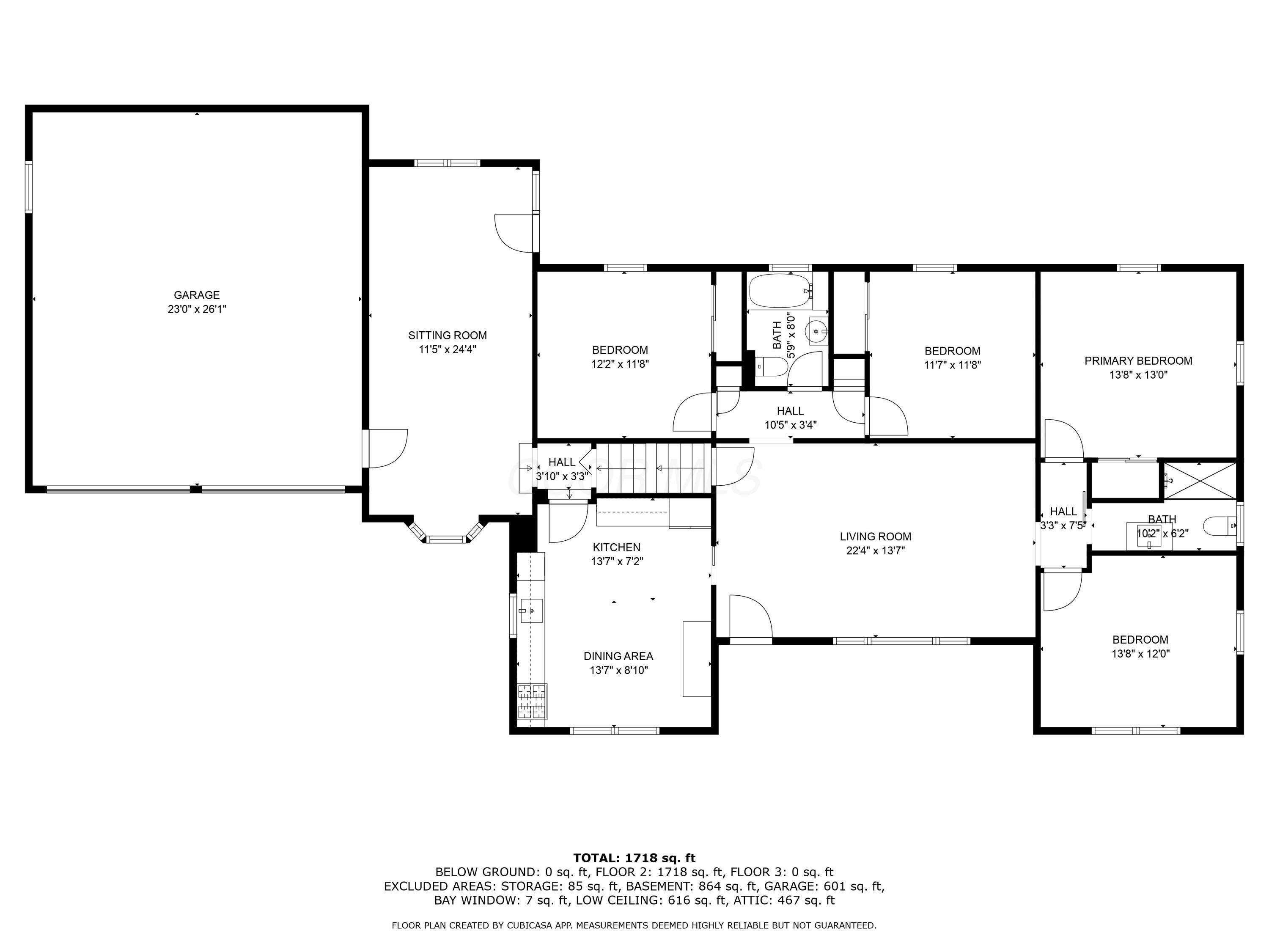 1180 Westmoor Drive, Galion, Ohio image 28