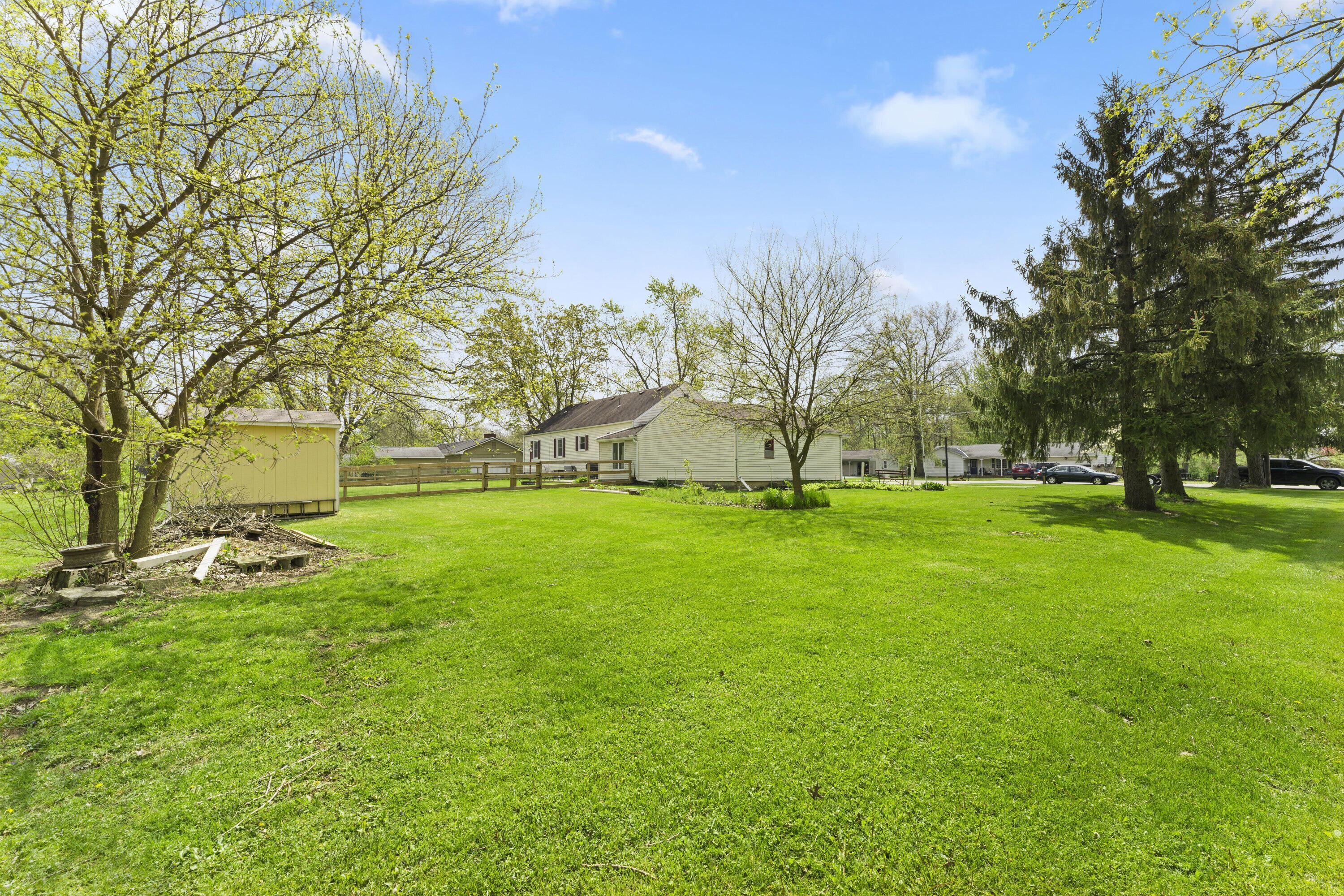 1180 Westmoor Drive, Galion, Ohio image 36