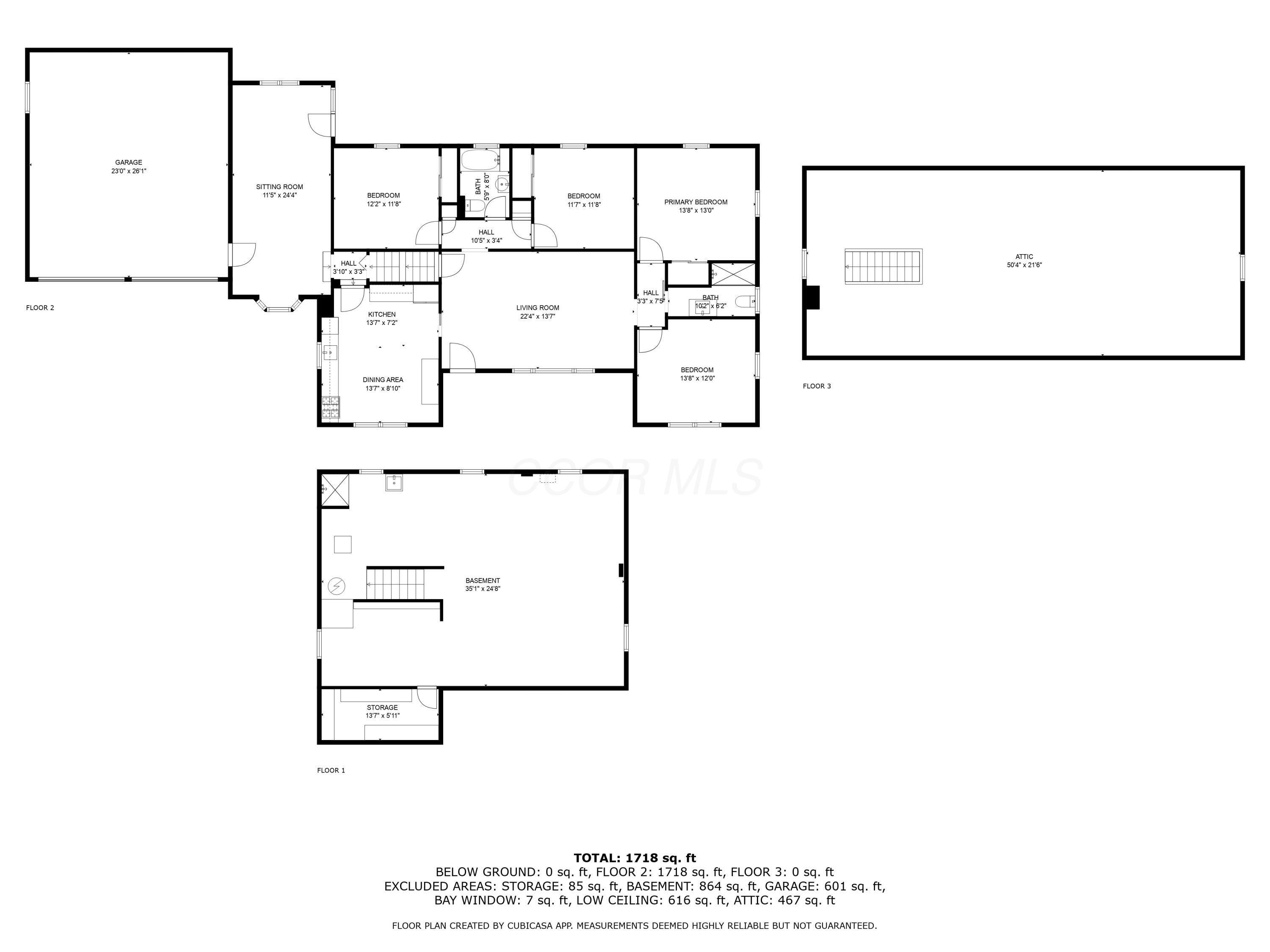 1180 Westmoor Drive, Galion, Ohio image 43