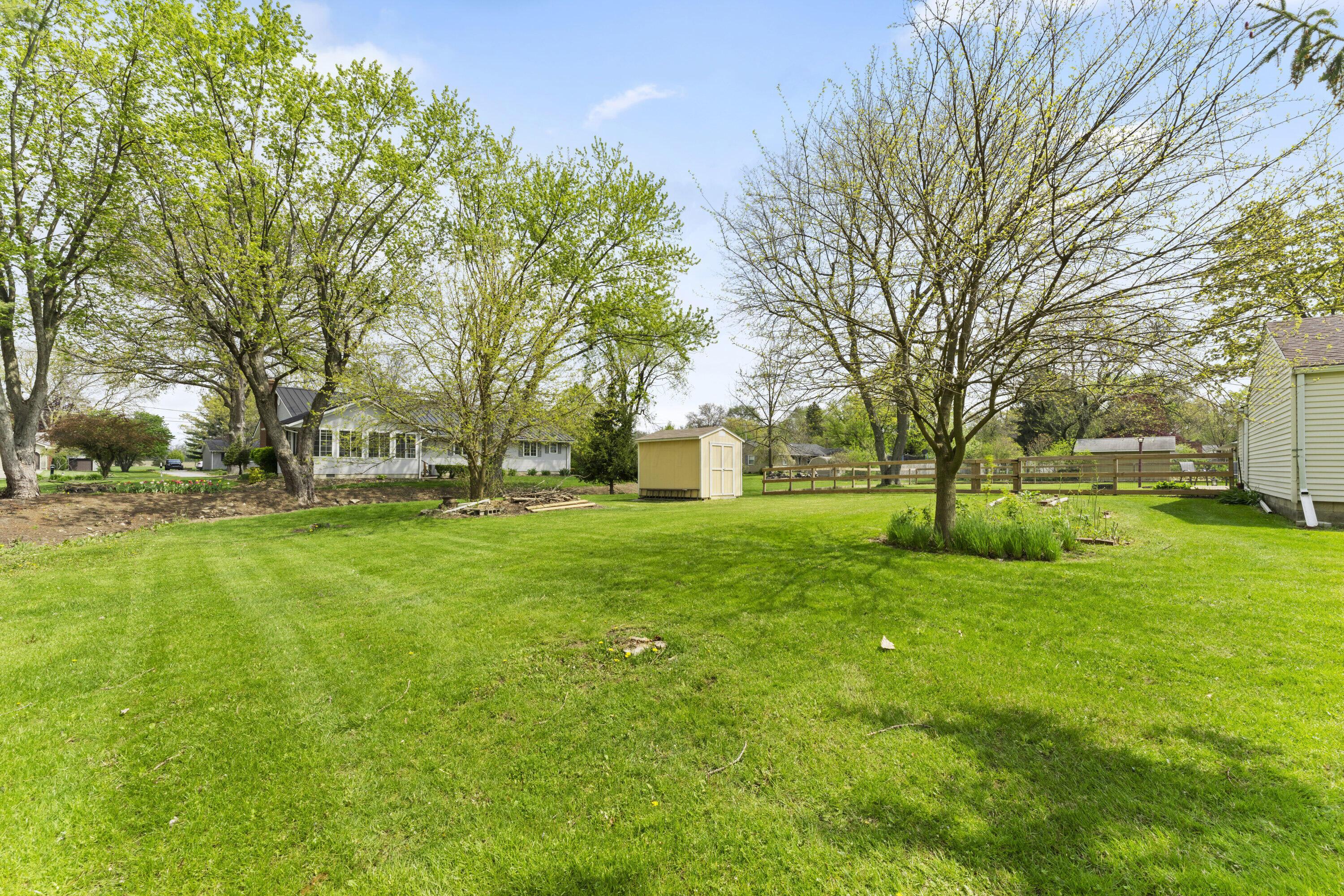 1180 Westmoor Drive, Galion, Ohio image 37