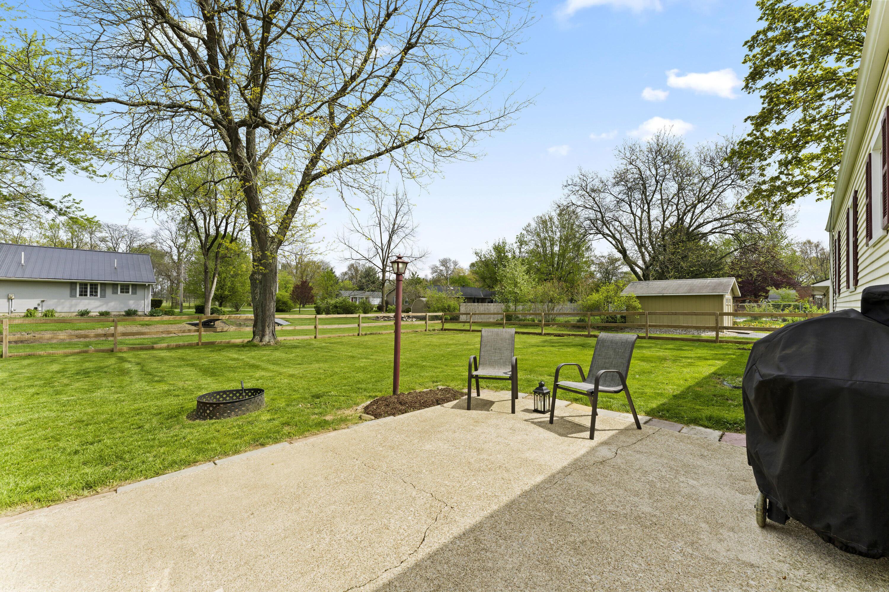 1180 Westmoor Drive, Galion, Ohio image 17