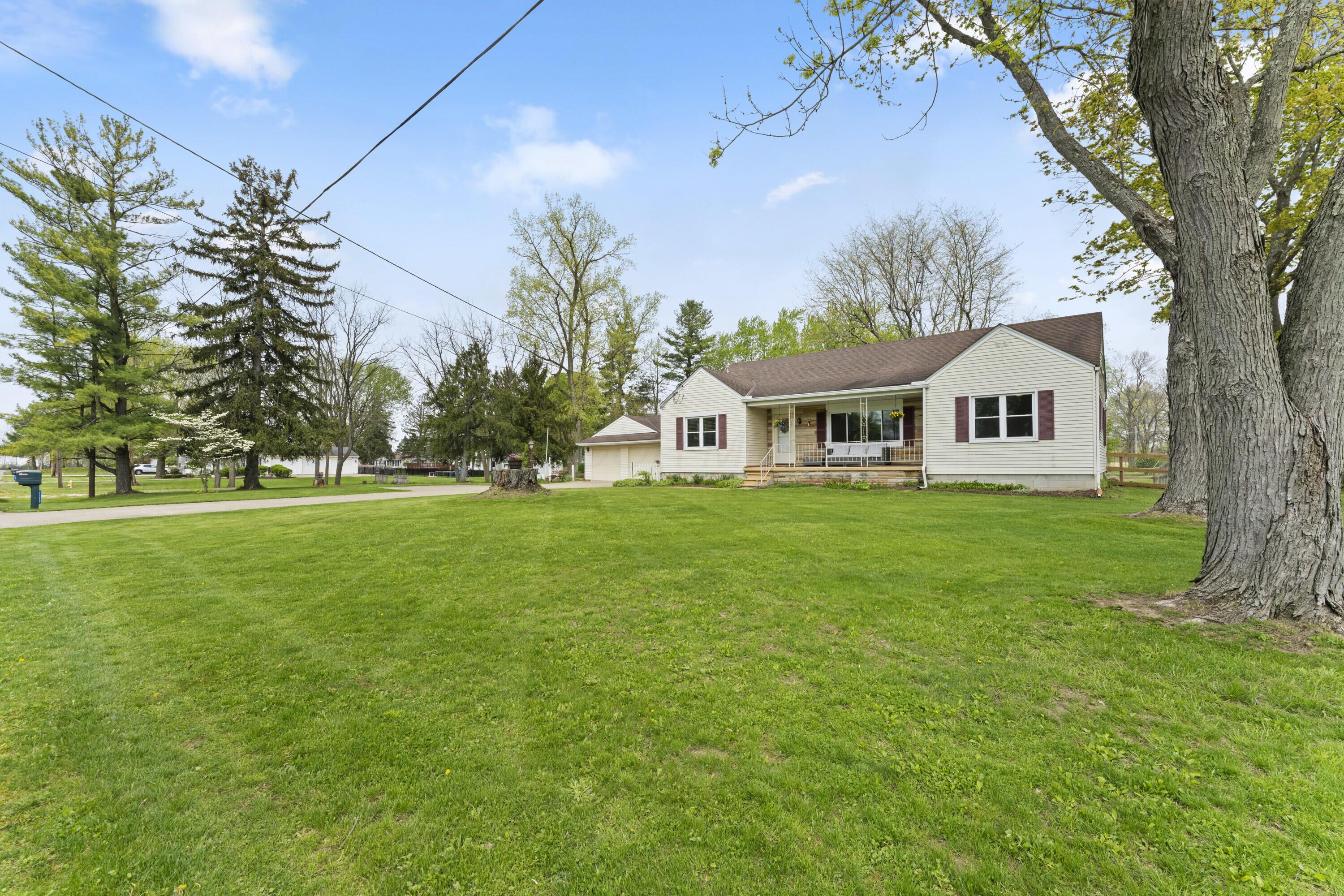 1180 Westmoor Drive, Galion, Ohio image 41