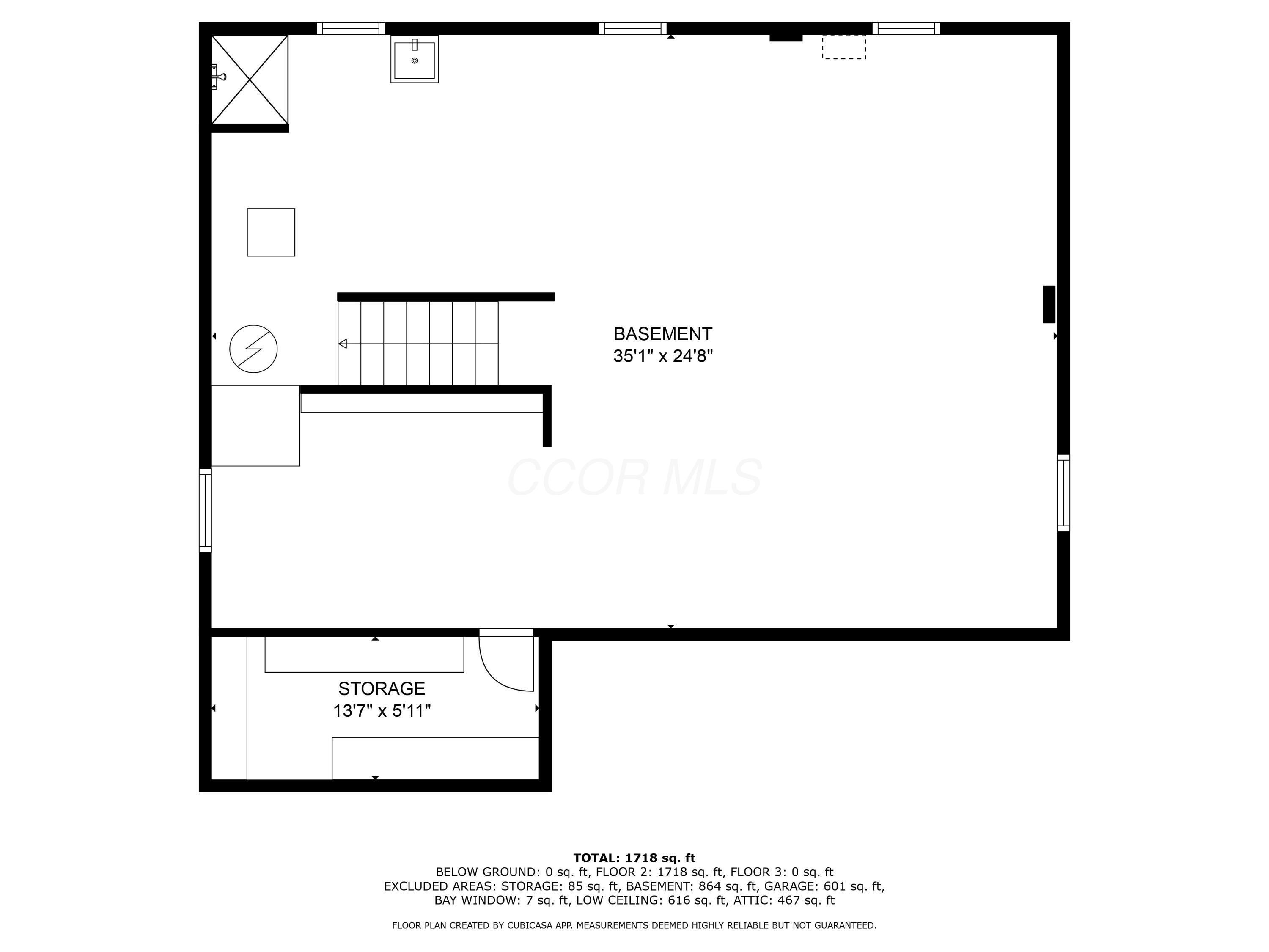 1180 Westmoor Drive, Galion, Ohio image 34