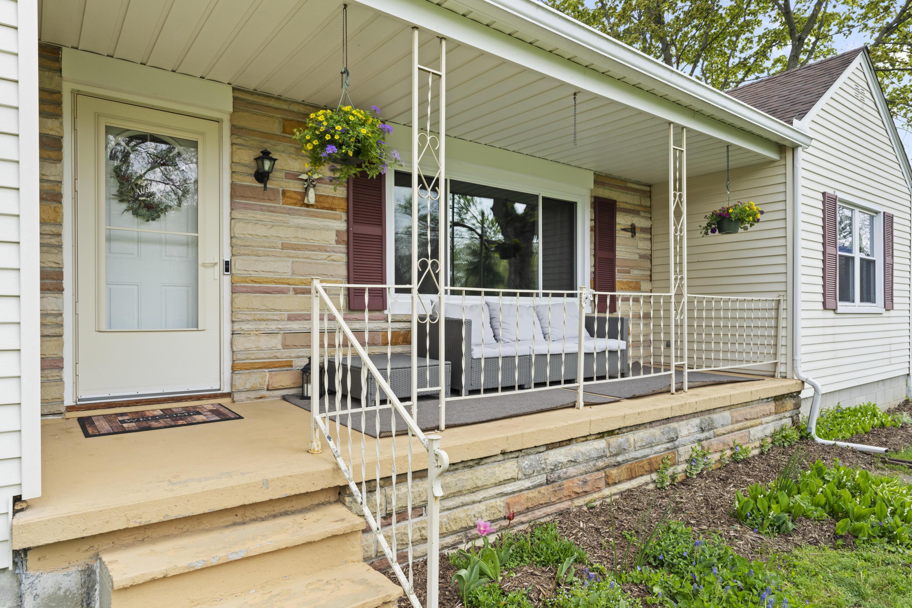 1180 Westmoor Drive, Galion, Ohio image 4