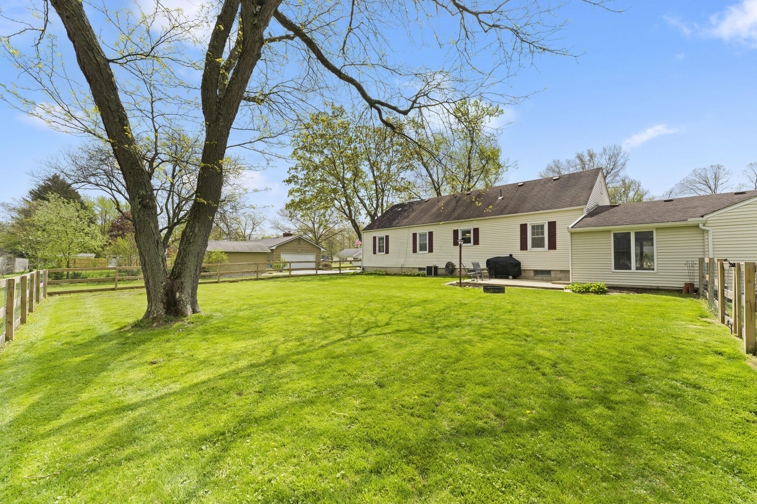 1180 Westmoor Drive, Galion, Ohio image 39