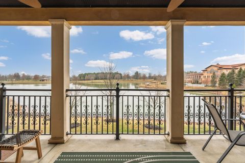 Photo of 9029 Terrazza South Court, Dublin, OH 43016 (MLS # 225046237)