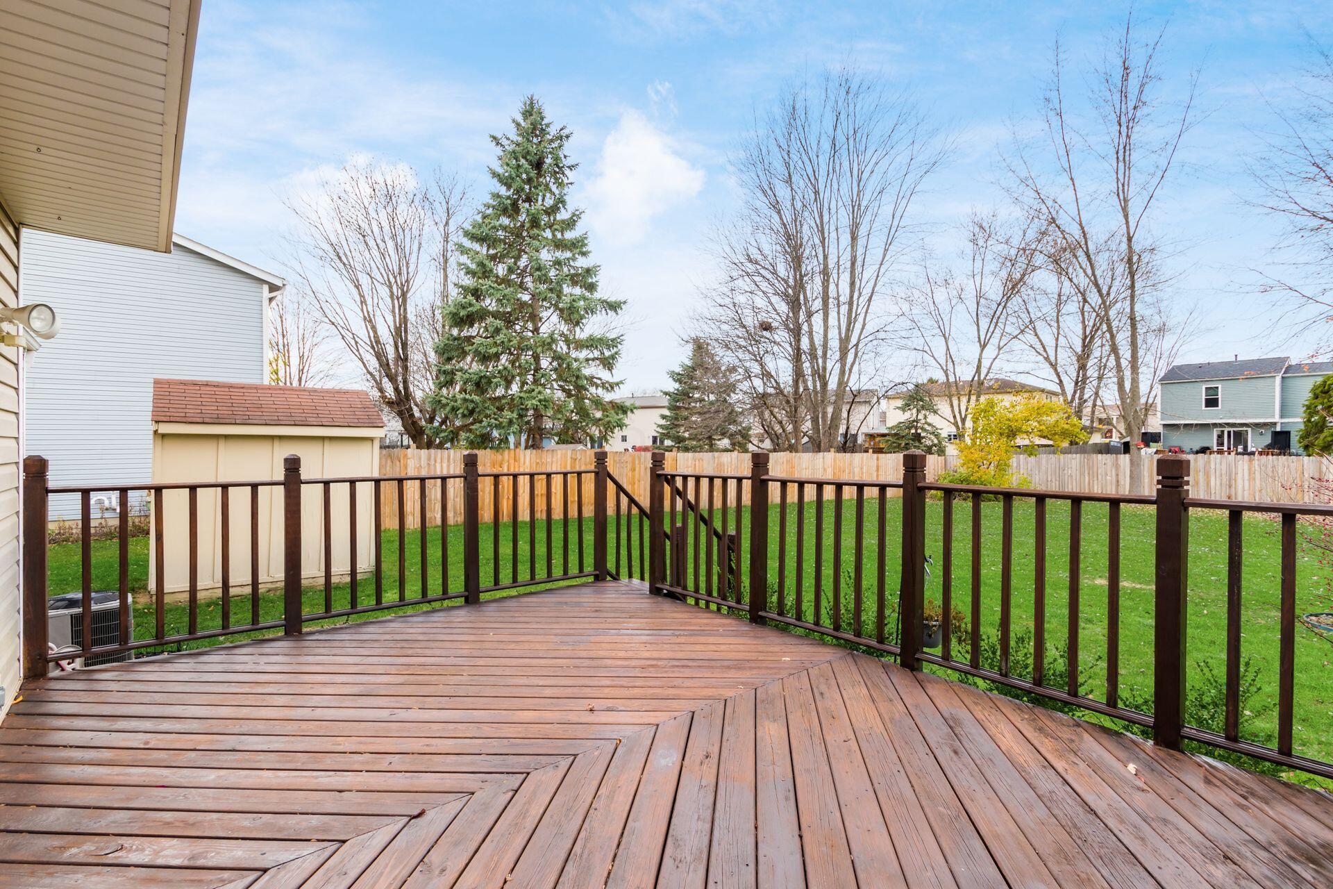 5950 Galleon Court, Hilliard, Ohio image 29