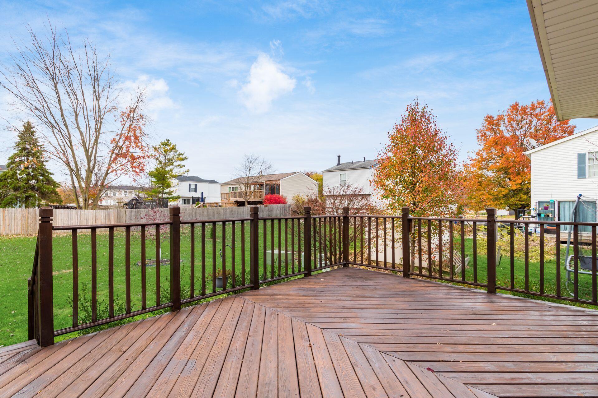 5950 Galleon Court, Hilliard, Ohio image 30