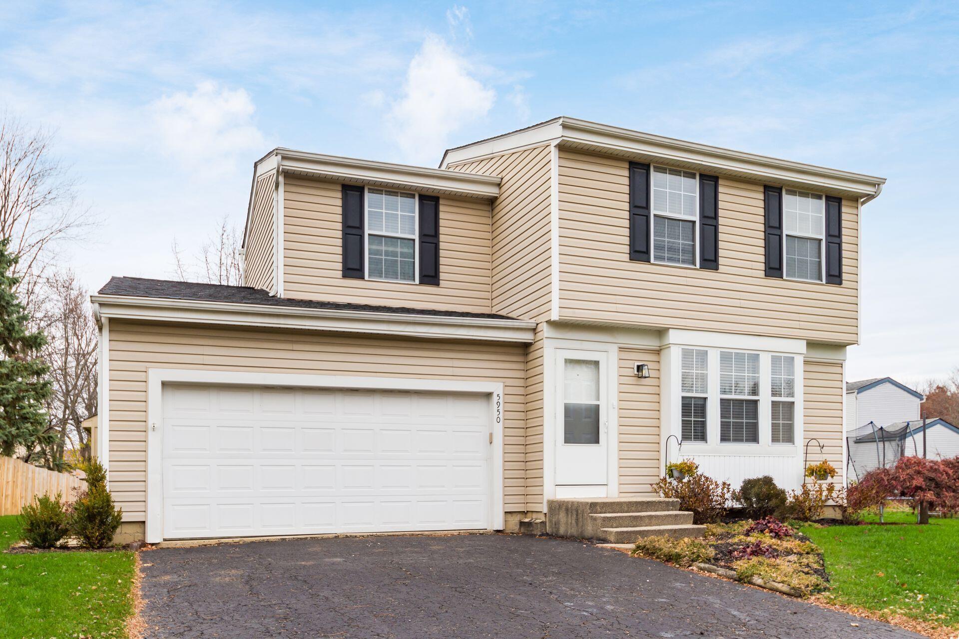 5950 Galleon Court, Hilliard, Ohio image 4
