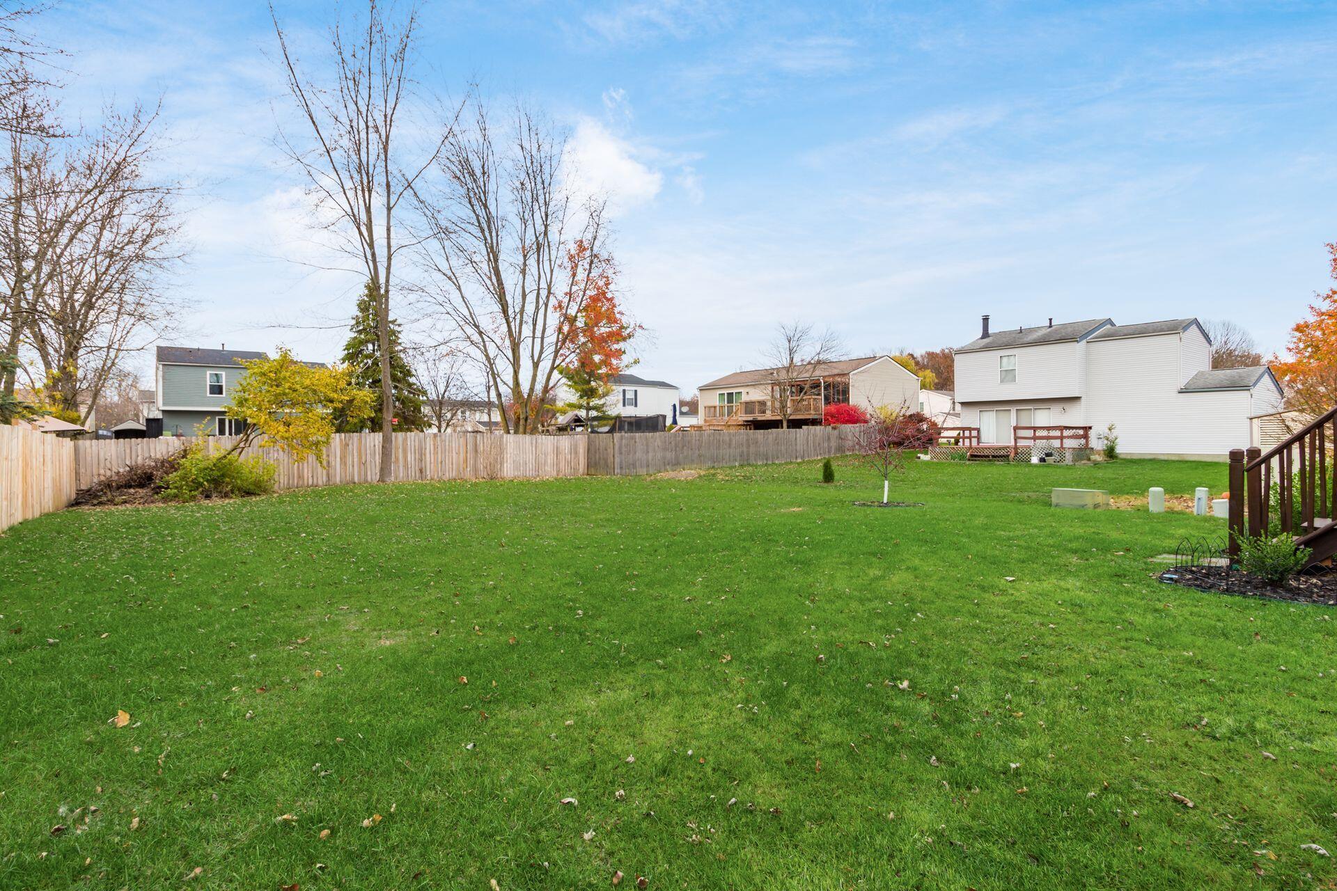 5950 Galleon Court, Hilliard, Ohio image 32