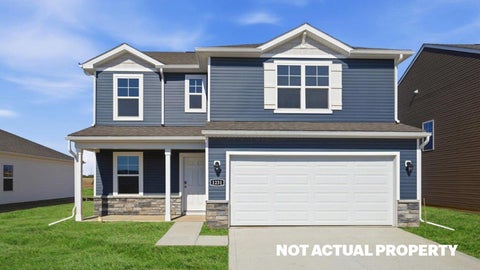 Photo of 3712 Aileen Way, Zanesville, OH 43701 (MLS # 226038855)
