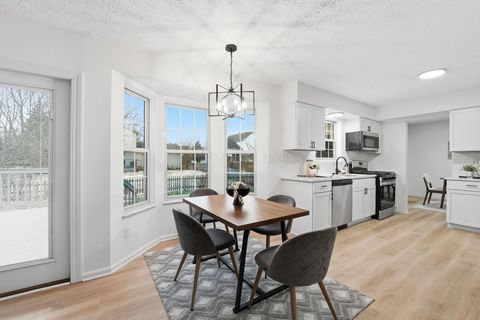 Tiny photo for 1454 Cinnamon Drive, Marysville, OH 43040 (MLS # 225045492)