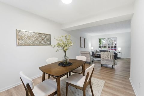 Tiny photo for 1454 Cinnamon Drive, Marysville, OH 43040 (MLS # 225045492)