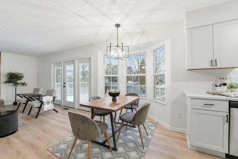 Tiny photo for 1454 Cinnamon Drive, Marysville, OH 43040 (MLS # 225045492)