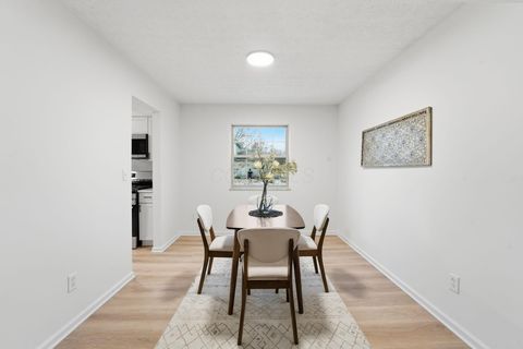 Tiny photo for 1454 Cinnamon Drive, Marysville, OH 43040 (MLS # 225045492)