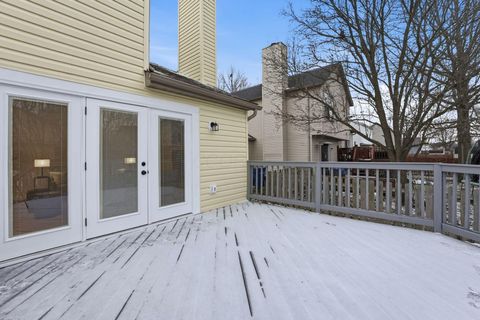 Tiny photo for 1454 Cinnamon Drive, Marysville, OH 43040 (MLS # 225045492)