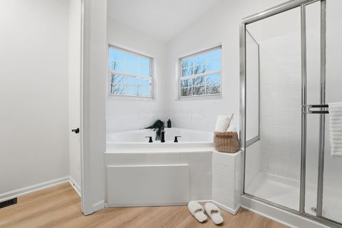 Tiny photo for 1454 Cinnamon Drive, Marysville, OH 43040 (MLS # 225045492)