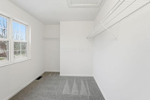 Tiny photo for 1454 Cinnamon Drive, Marysville, OH 43040 (MLS # 225045492)