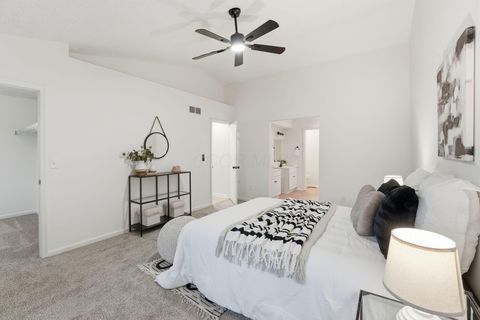 Tiny photo for 1454 Cinnamon Drive, Marysville, OH 43040 (MLS # 225045492)