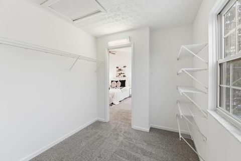 Tiny photo for 1454 Cinnamon Drive, Marysville, OH 43040 (MLS # 225045492)