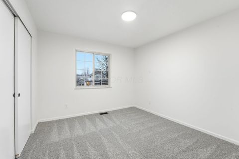 Tiny photo for 1454 Cinnamon Drive, Marysville, OH 43040 (MLS # 225045492)