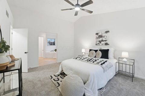 Tiny photo for 1454 Cinnamon Drive, Marysville, OH 43040 (MLS # 225045492)