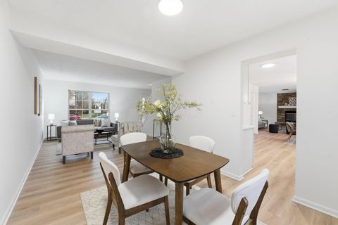 Tiny photo for 1454 Cinnamon Drive, Marysville, OH 43040 (MLS # 225045492)