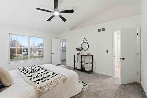 Tiny photo for 1454 Cinnamon Drive, Marysville, OH 43040 (MLS # 225045492)