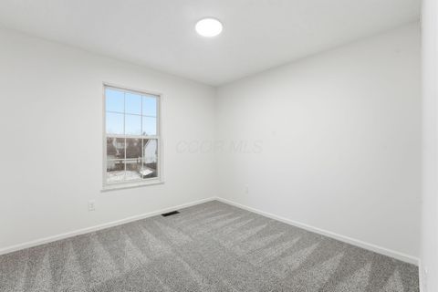 Tiny photo for 1454 Cinnamon Drive, Marysville, OH 43040 (MLS # 225045492)