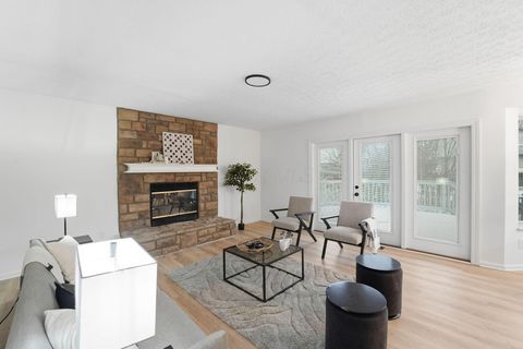 Tiny photo for 1454 Cinnamon Drive, Marysville, OH 43040 (MLS # 225045492)