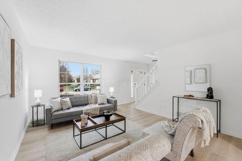 Tiny photo for 1454 Cinnamon Drive, Marysville, OH 43040 (MLS # 225045492)